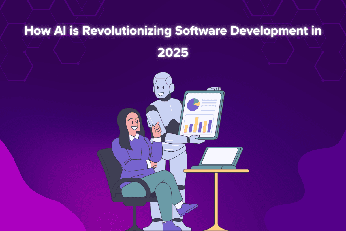 How AI Is Changing Software Development